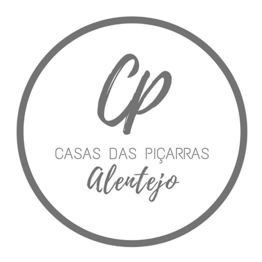 Casas Das Picarras - Alentejo Luaran gambar